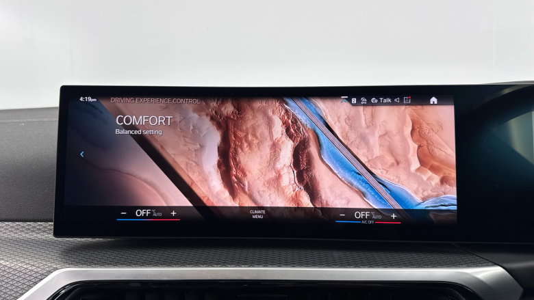 BMW 4 Series 420i M Sport 5dr Step Auto Petrol Hatchback